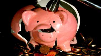 Britain's missing billions: £2m already claimed in lost pensions and investments