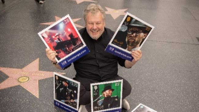 ITV News : The Latest Bee Gees News