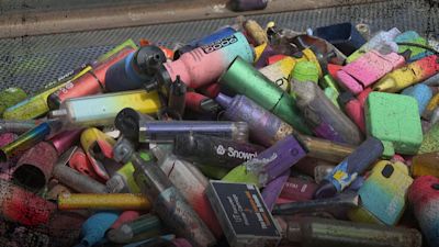 Vapocalypse': Is the disposable vape ban a game changer or a total flop? | ITV News Vapocalypse': Is the disposable vape ban a game changer or a total flop? | ITV News