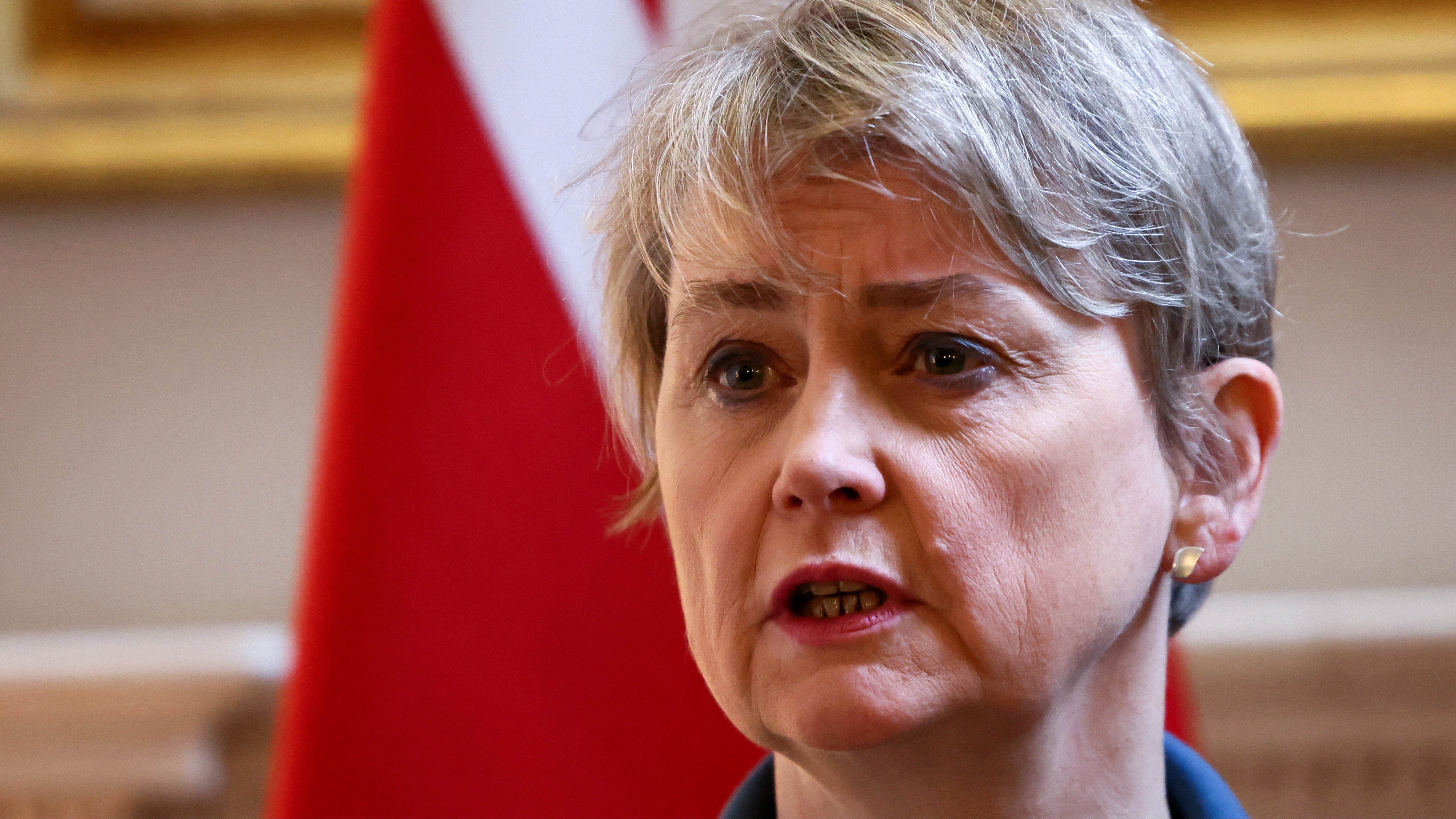 Foreign Secretary defends decision to allow US to use UK bases for Iran ...