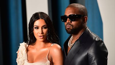 220720 kim kanye karsdashian PA