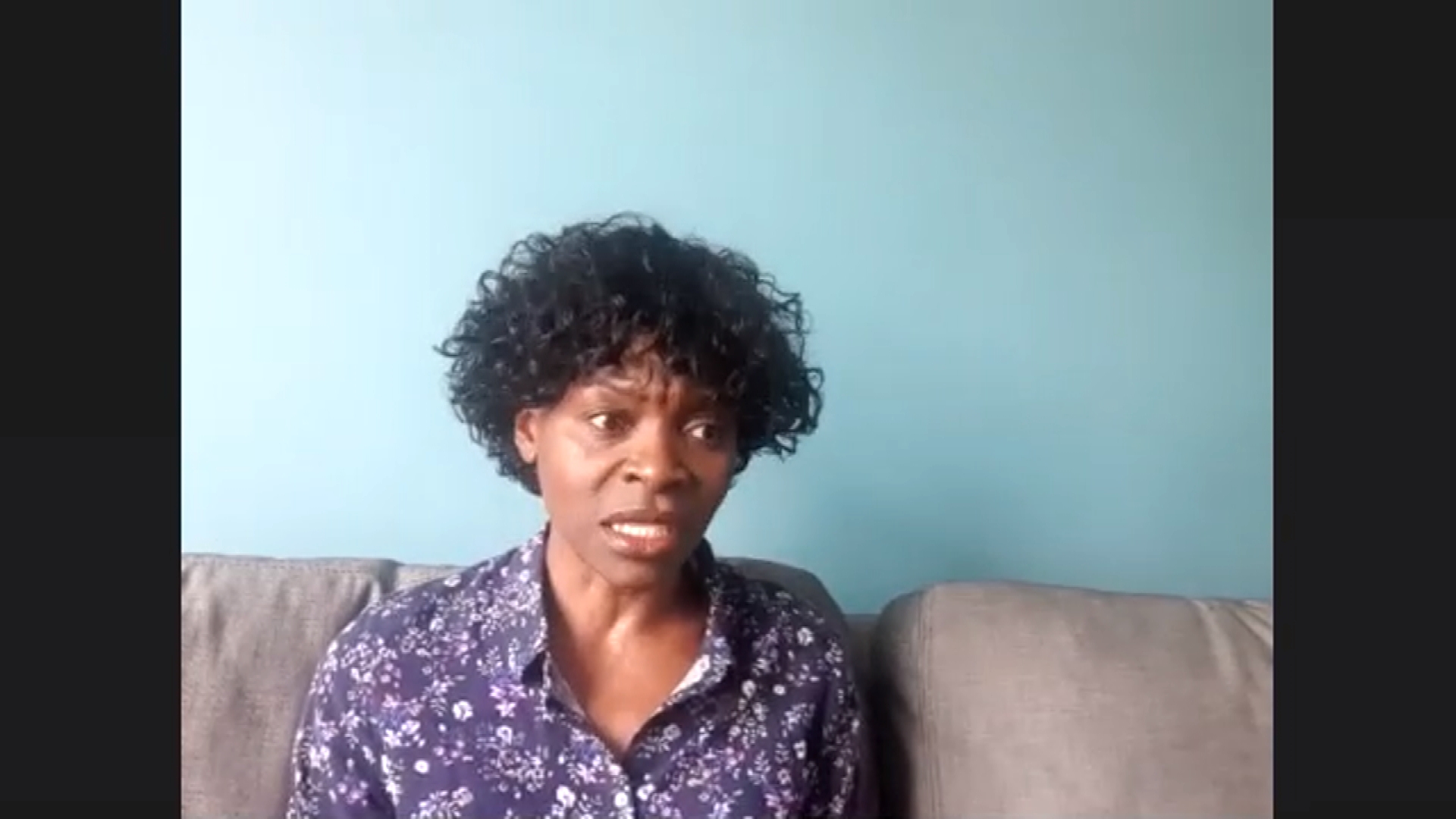 Actress Rakie Ayola pays tribute to murdered Merseyside teenager Anthony  Walker as she wins BAFTA | ITV News Granada