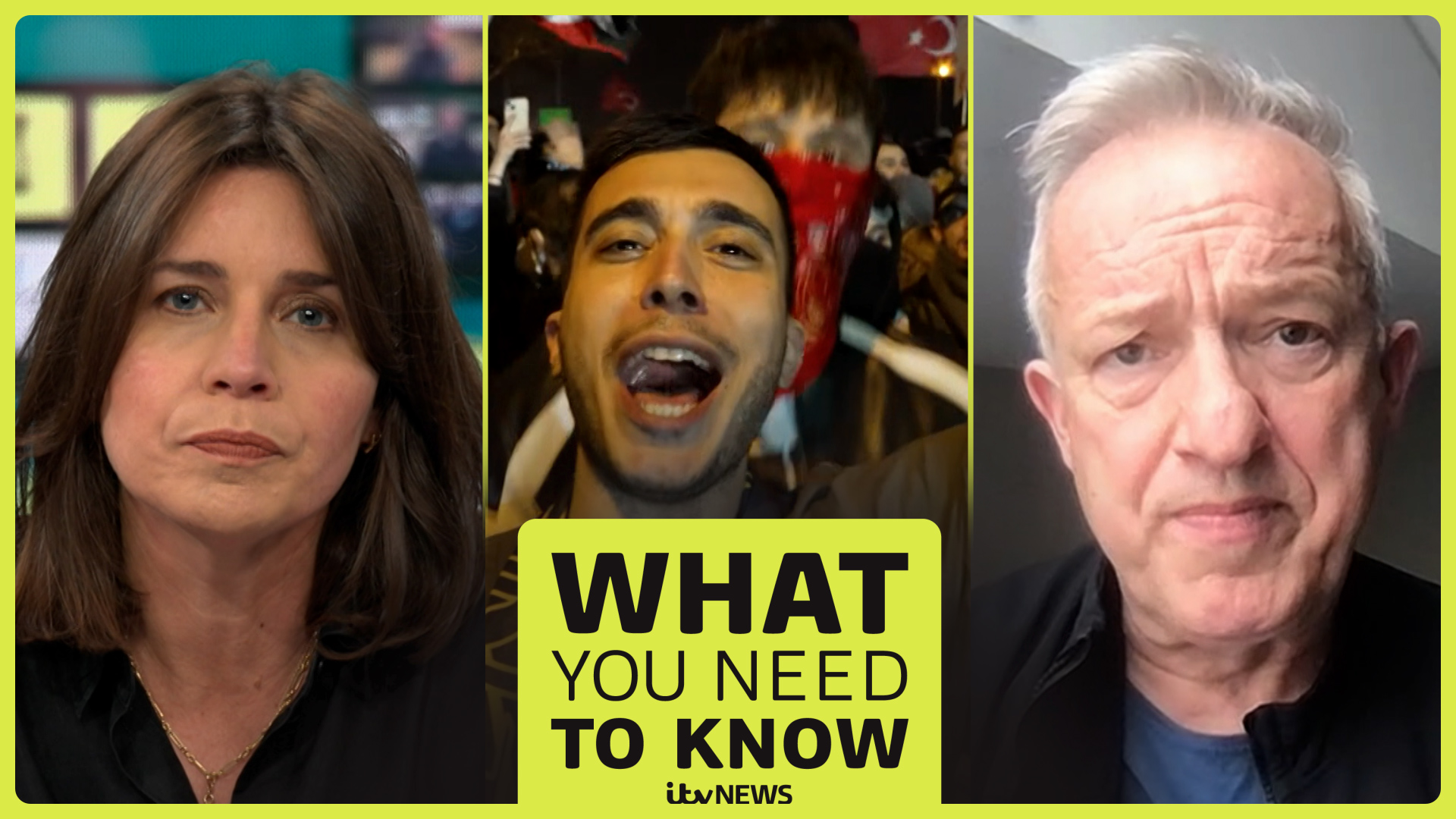 Why Turkey has erupted in protest and what it means for the world ...