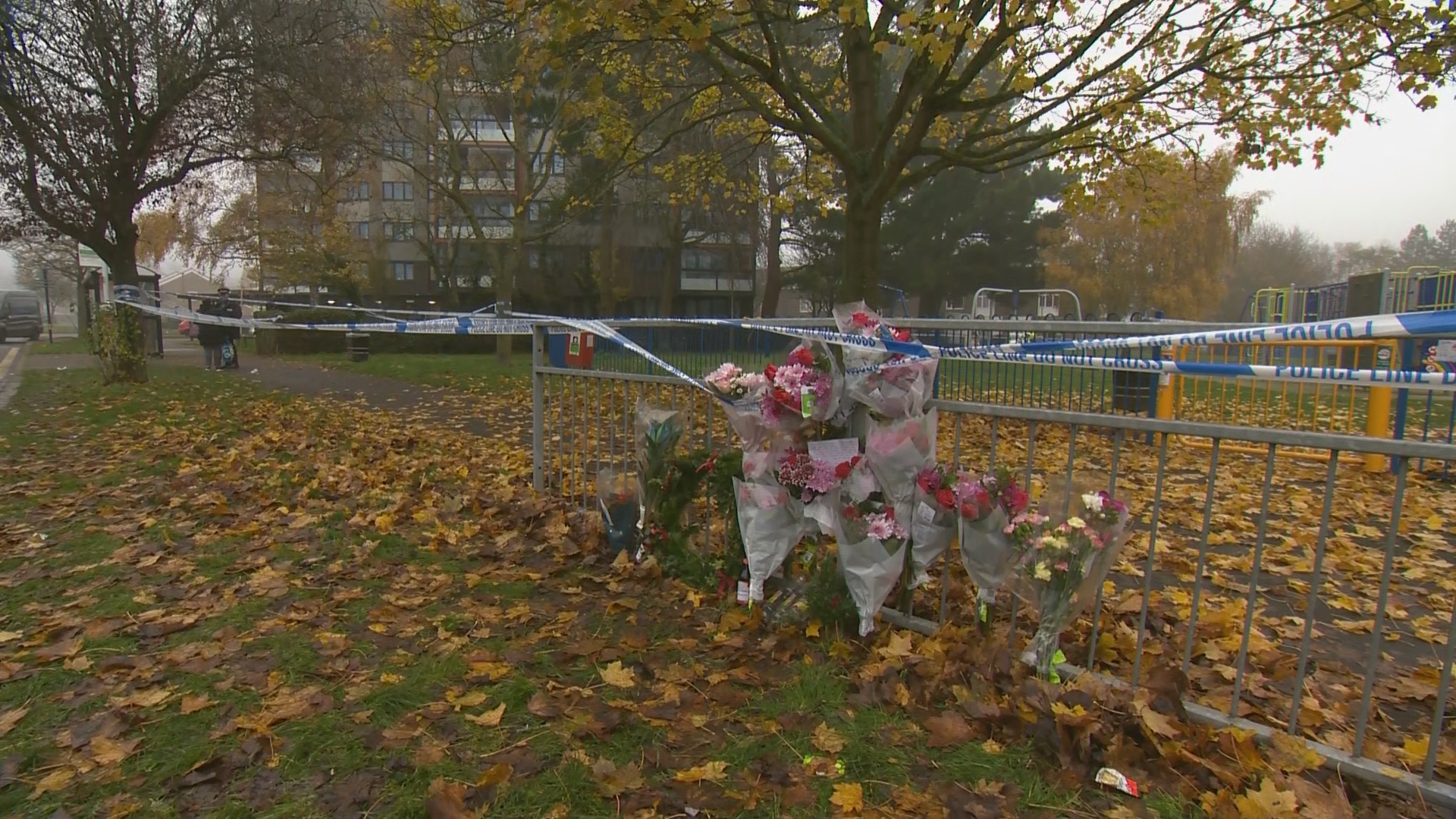Second man arrested in connection with death of man in Oxford park ...