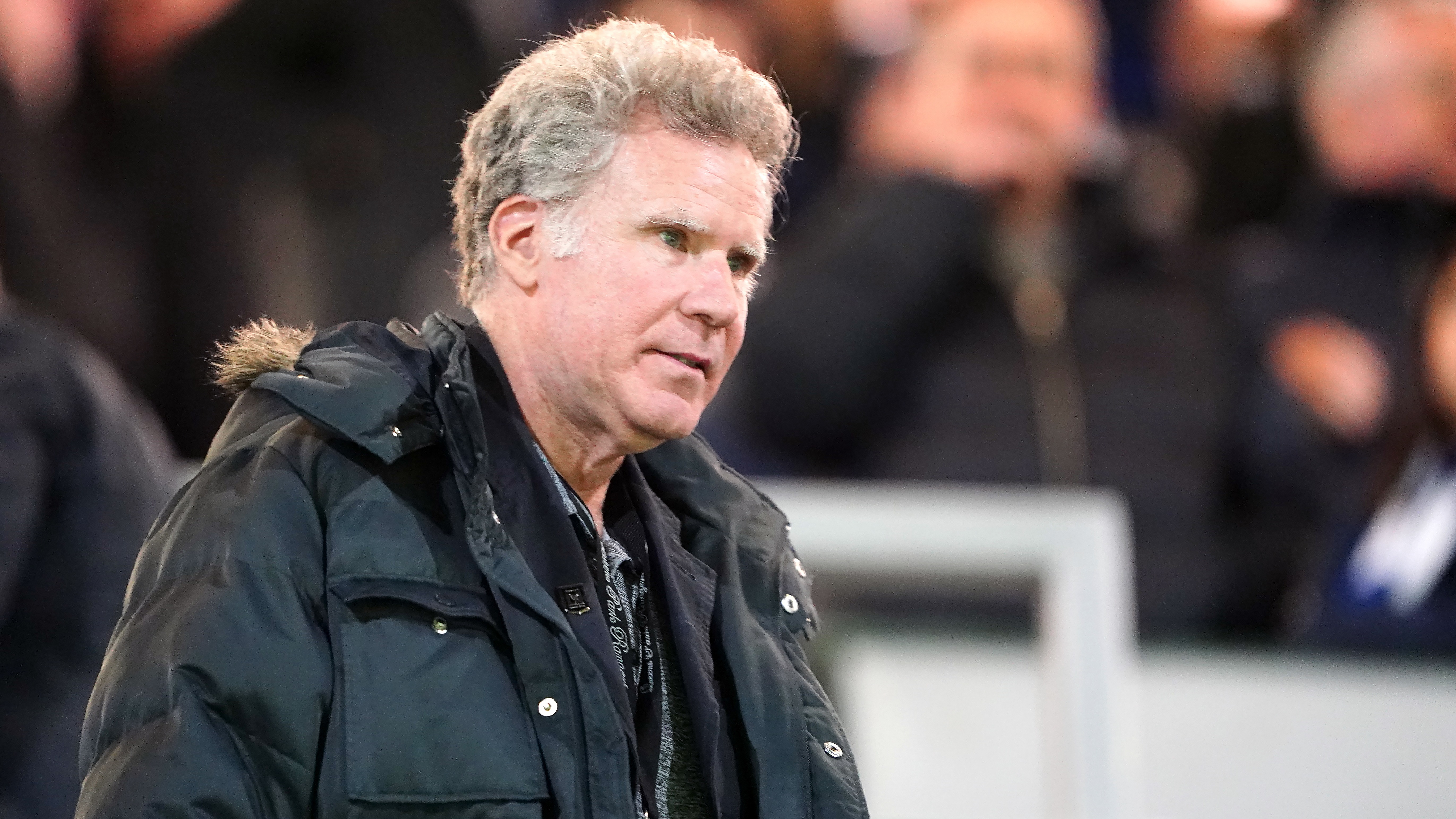 Hollywood star Will Ferrell buys stake in Leeds United | ITV News Calendar