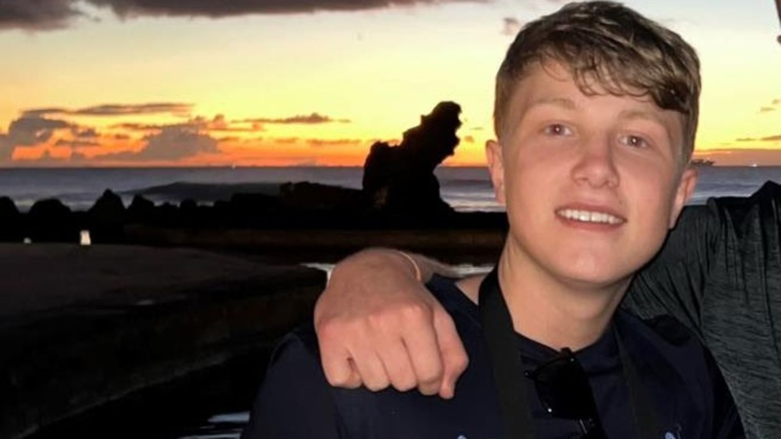 Finley Cook Second man charged with murder of Matthew Daulby in Lancashire | ITV ...