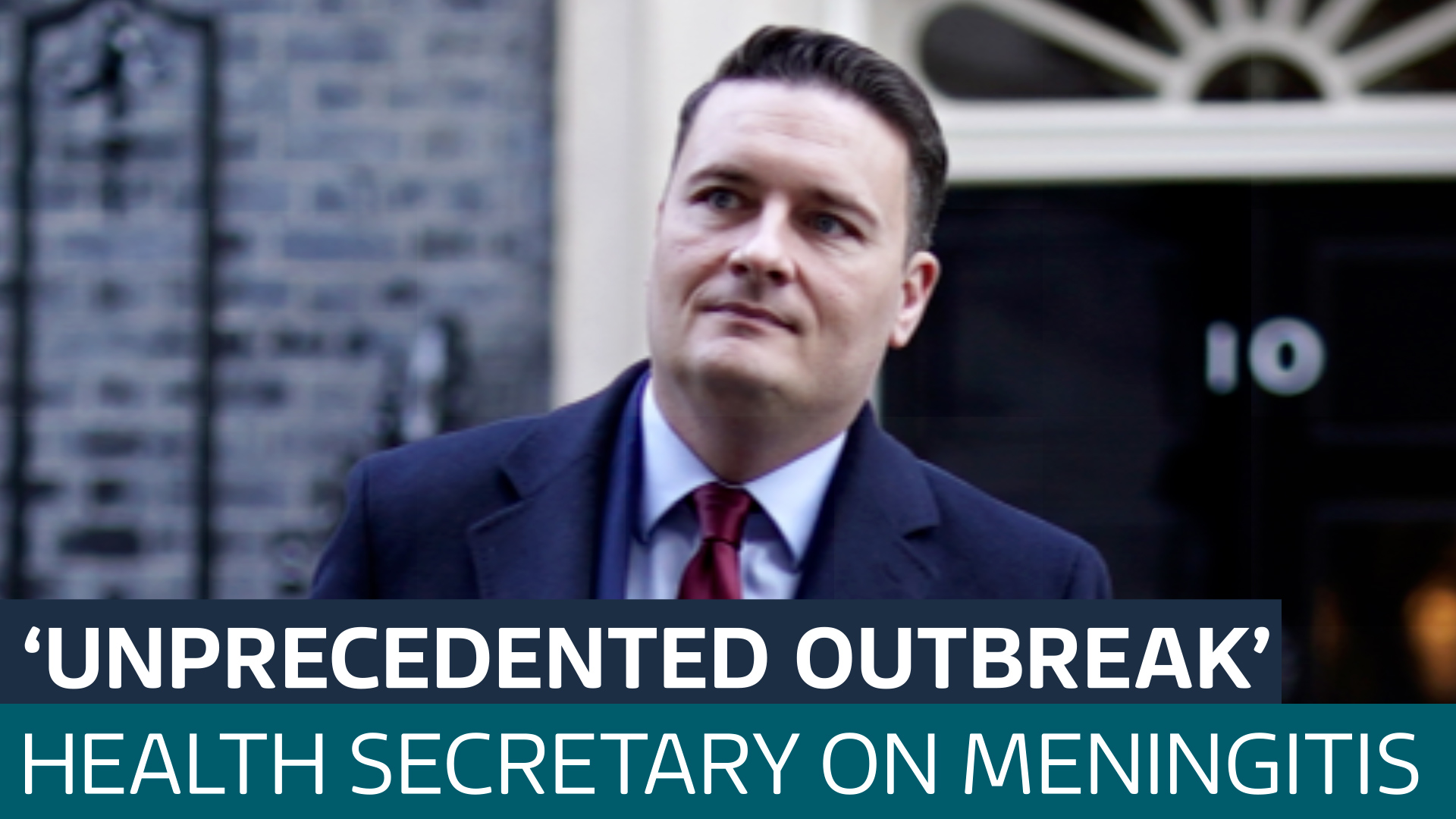 Kent students to be offered meningitis vaccine in effort to curb 'unprecedented' outbreak - Latest From ITV News