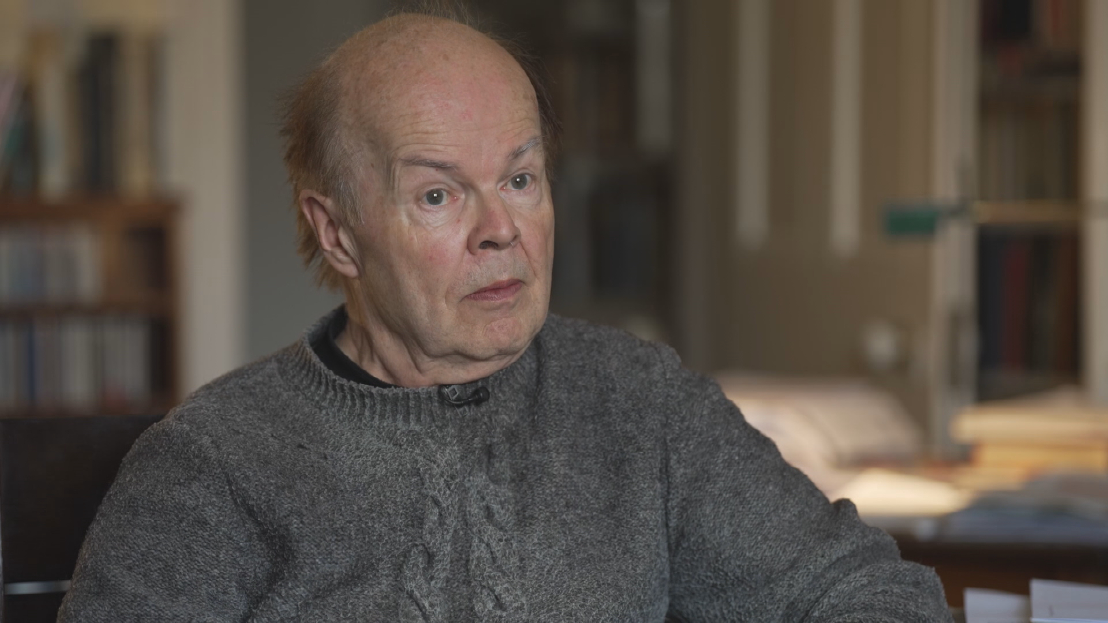 Christopher Jefferies urges government to stand up to 'powerful' media