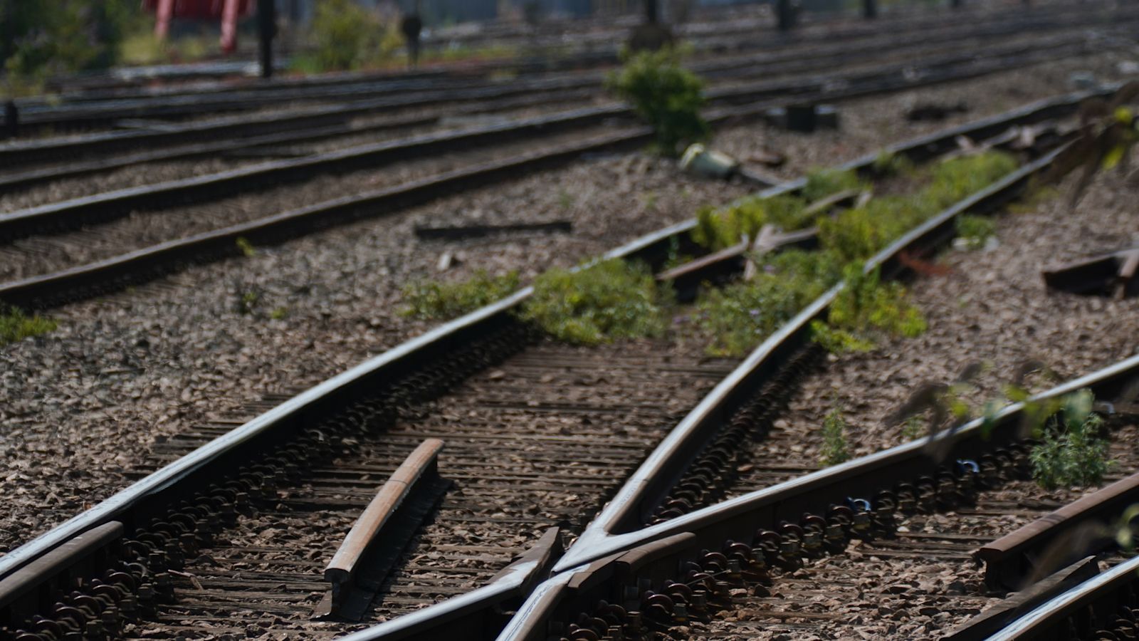 Rail Disruption Continues As Extreme Temperatures Cause Havoc For rail-disruption-continues-as-extreme-temperatures-cause-havoc-for