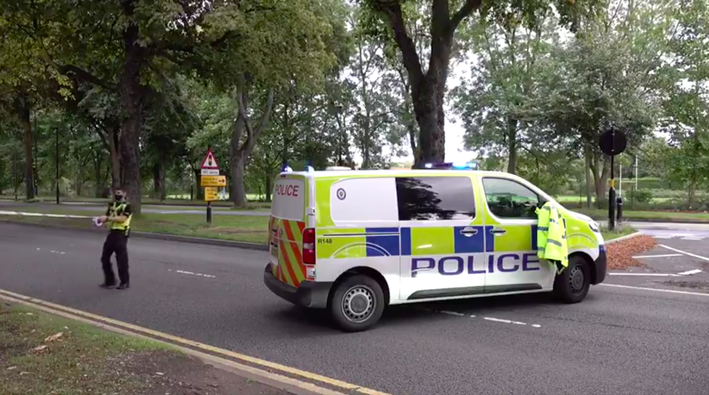 Three men remain in custody after fatal Birmingham stabbing | ITV News ...