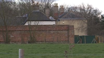 A mental health hospital in Suffolk has been closed after inspectors found 'unacceptable' care of patients.