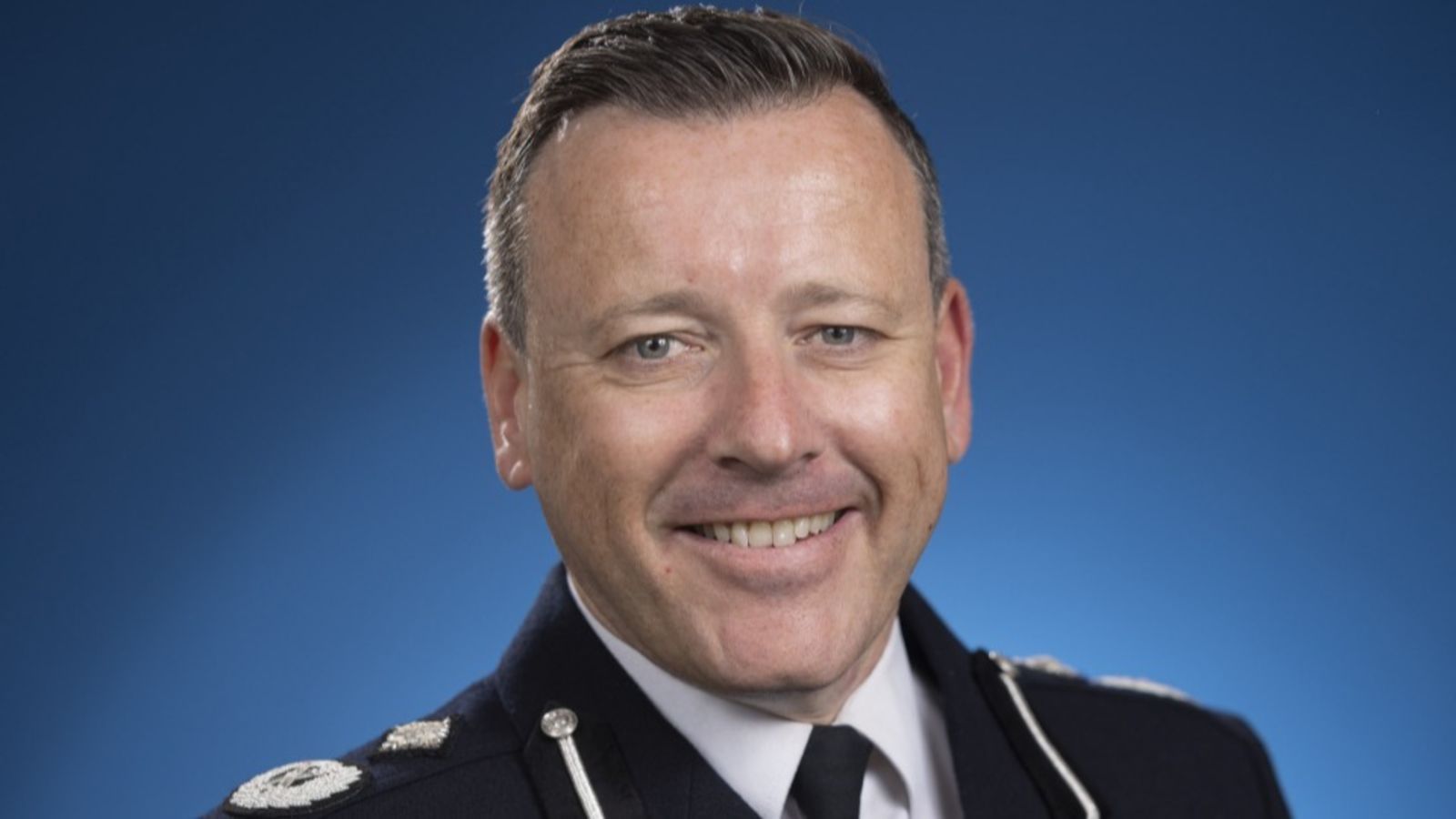 Who Is The New West Midlands Police Acting Chief Constable Scott Green who-is-the-new-west-midlands-police-acting-chief-constable-scott-green