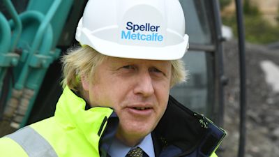 How will Boris Johnson's pledge to 'build, build, build' help the post-coronavirus economy?