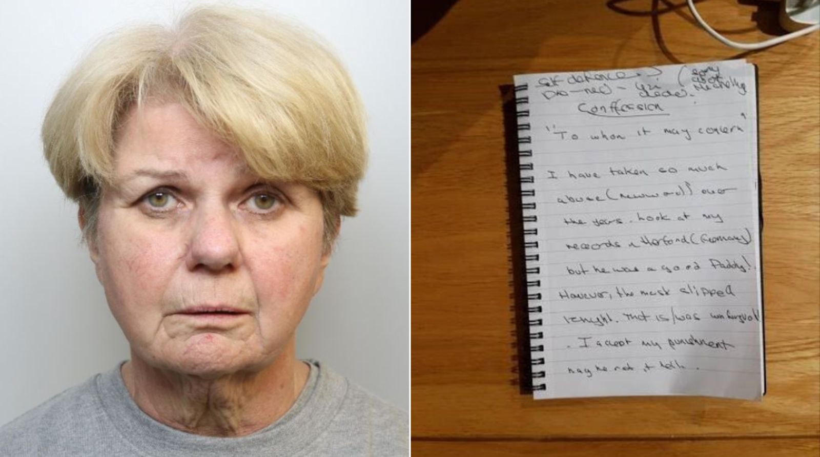 Penelope Jackson Found Guilty Of Murdering Husband ITV News West Country penelope-jackson-found-guilty-of-murdering-husband-itv-news-west-country