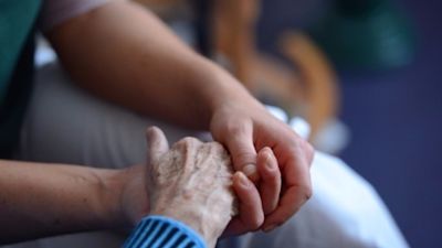 Assisted dying