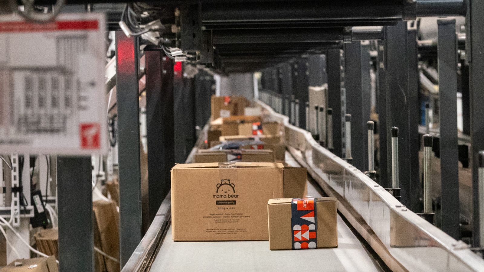 Millions of customers facing parcel delivery problems - what steps ...