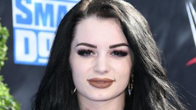 Soraya Bevis, formerly known as Paige, was a WWE wrestler. Her uncle died at a charity boxing match in Norwich in October 2022.