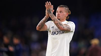 Kalvin Phillips