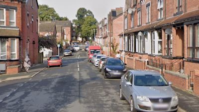 Pasture Road, Leeds