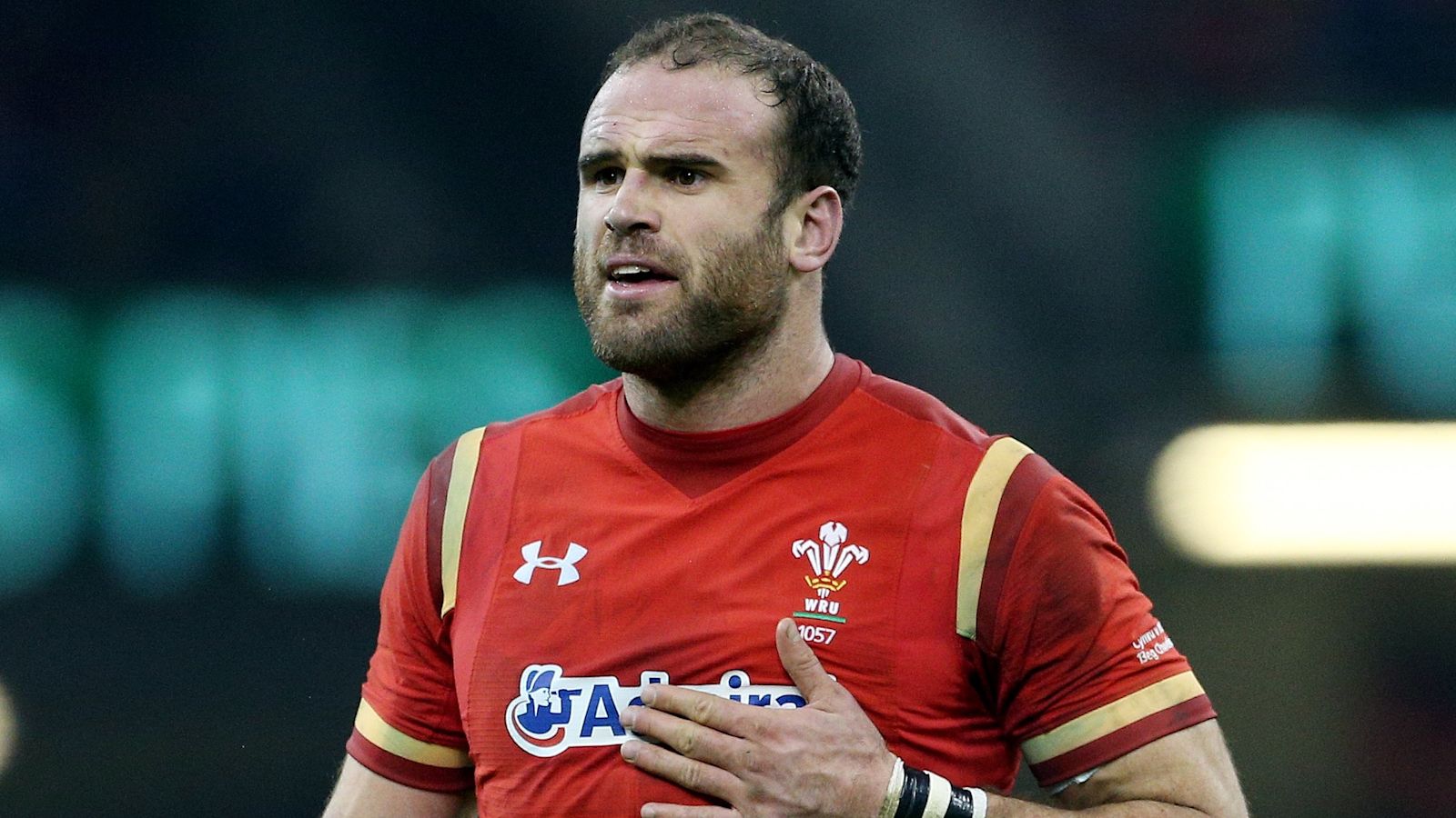 Former Wales rugby player Jamie Roberts' appeal after many 'sentimental ...
