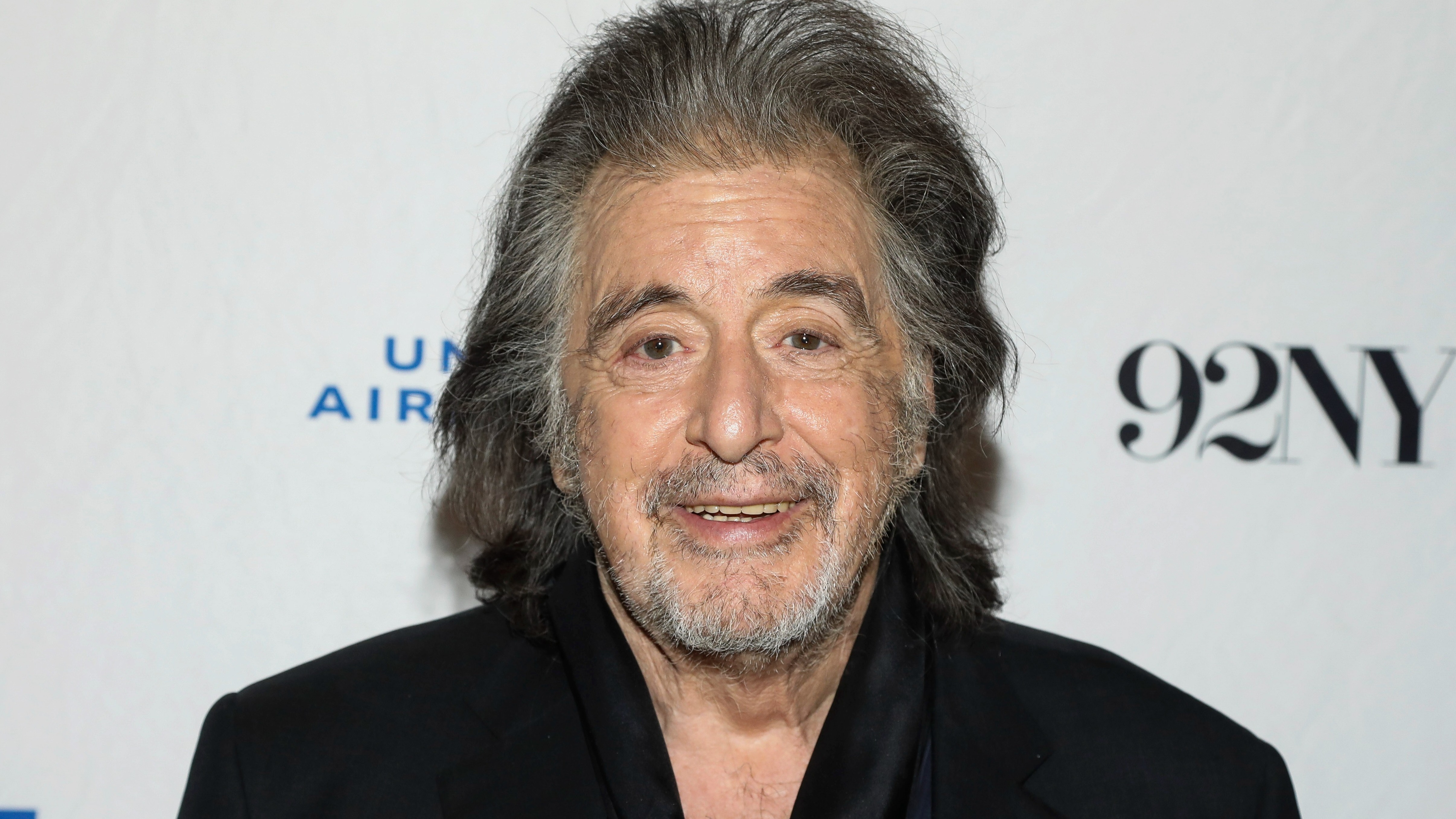 Reports say Al Pacino, 82, expecting baby with partner, 29 | ITV News