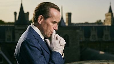 Ben Miller in the titular role