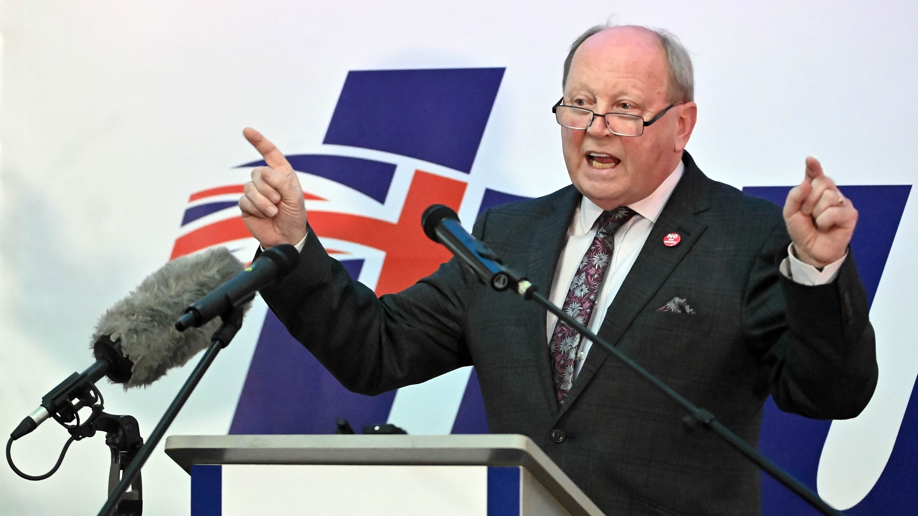 Windsor Framework Means Ni Will Never Again Be Full Part Of Uk Tuv Windsor Framework Means Ni Will Never Again Be Full Part Of Uk Tuv