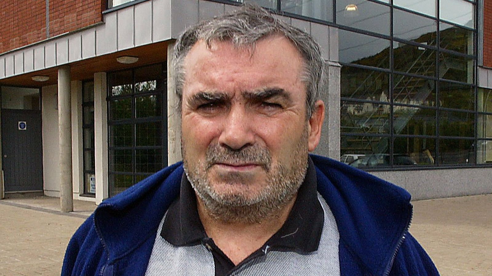 Compensation talks to open with families of those murdered by Stakeknife