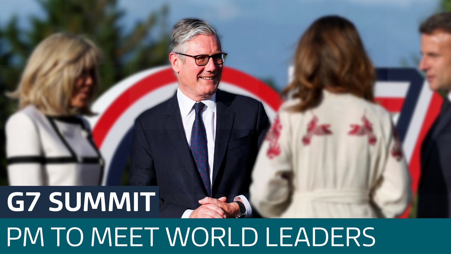 Could the G7 summit be Starmer's last meeting with world leaders?