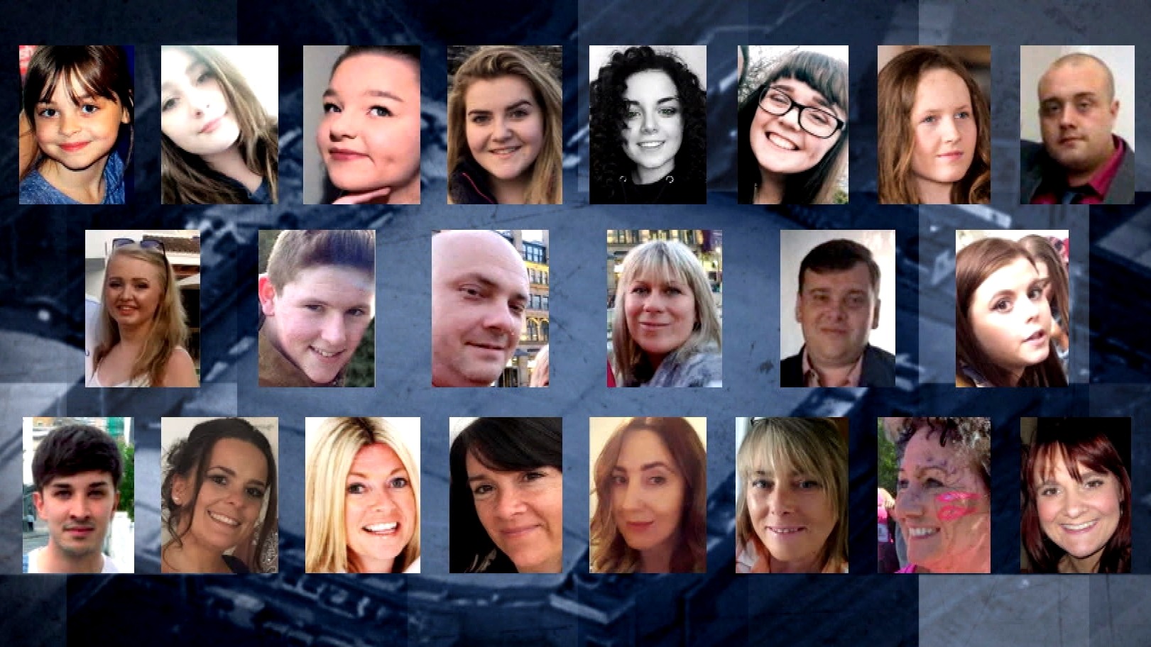 Manchester Arena Attack Victims Left Waiting In Vain For Help Which Could Have Prevented