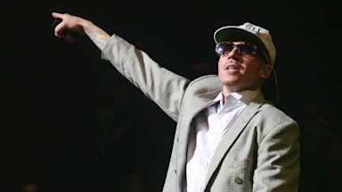 Macklemore cancels Dubai show over the UAE's involvement in Sudanese conflict