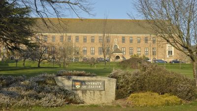  Exeter University