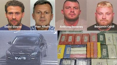 NorthumbriaPolice have been dealing with a lengthy drugs investigation