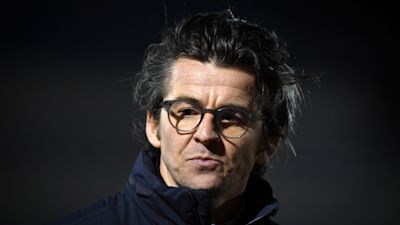 Football manager Joey Barton charged with assault after woman injured