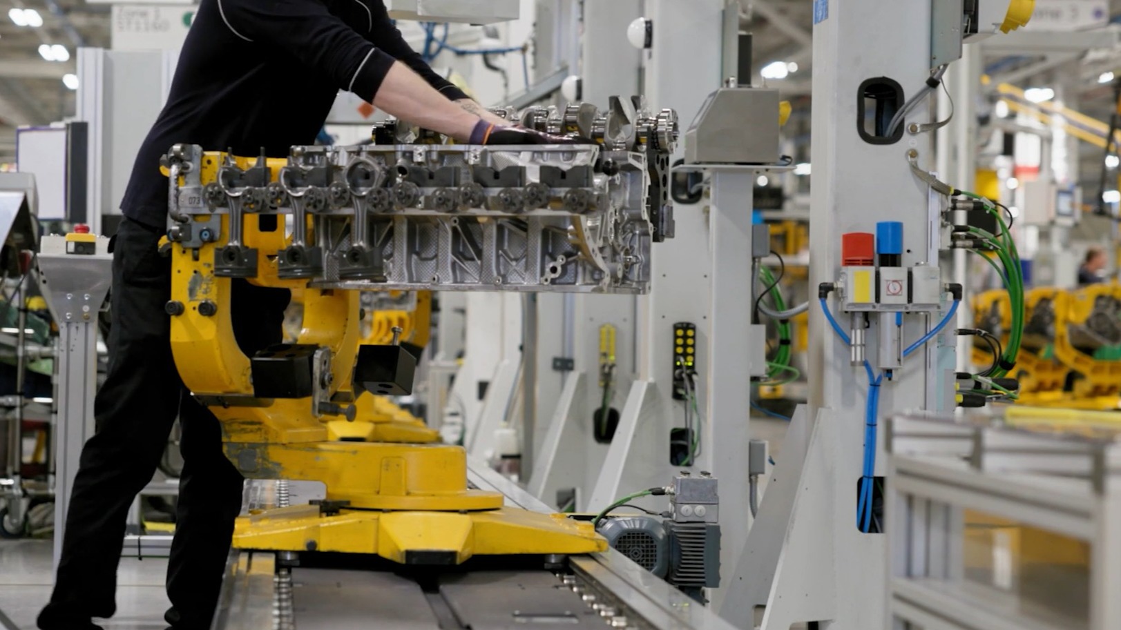 UK economy grows by 0.3% in November in steeper jump than expected