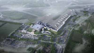 Decision On Leeds Bradford Airport Expansion Delayed By Housing Secretary Itv News Calendar Decision On Leeds Bradford Airport Expansion Delayed By Housing Secretary Itv News Calendar