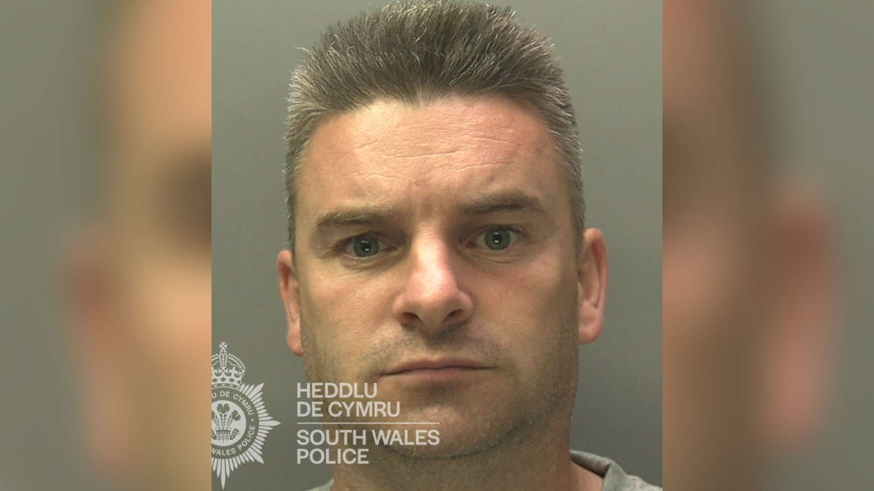 Man sentenced at Swansea Crown for one punch pub murder of Kelvin Evans ...
