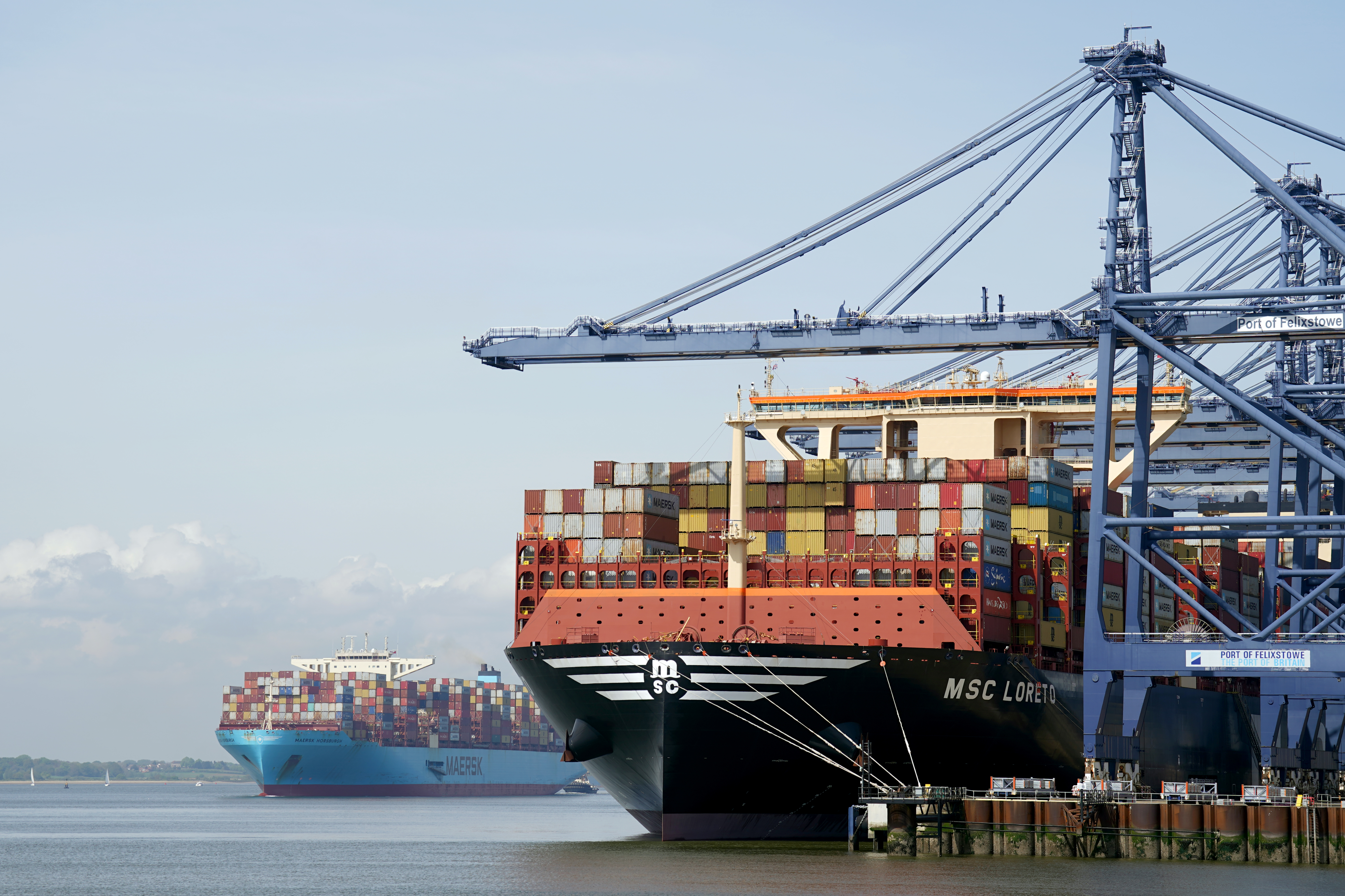 Full General Election results for Suffolk every constituency result