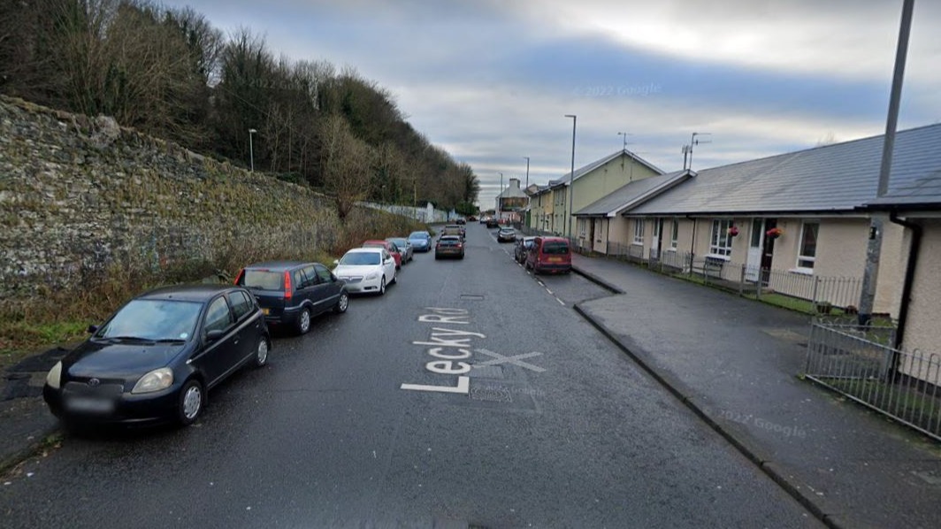 Man sustains serious injuries following iron bar assault in Derry UTV