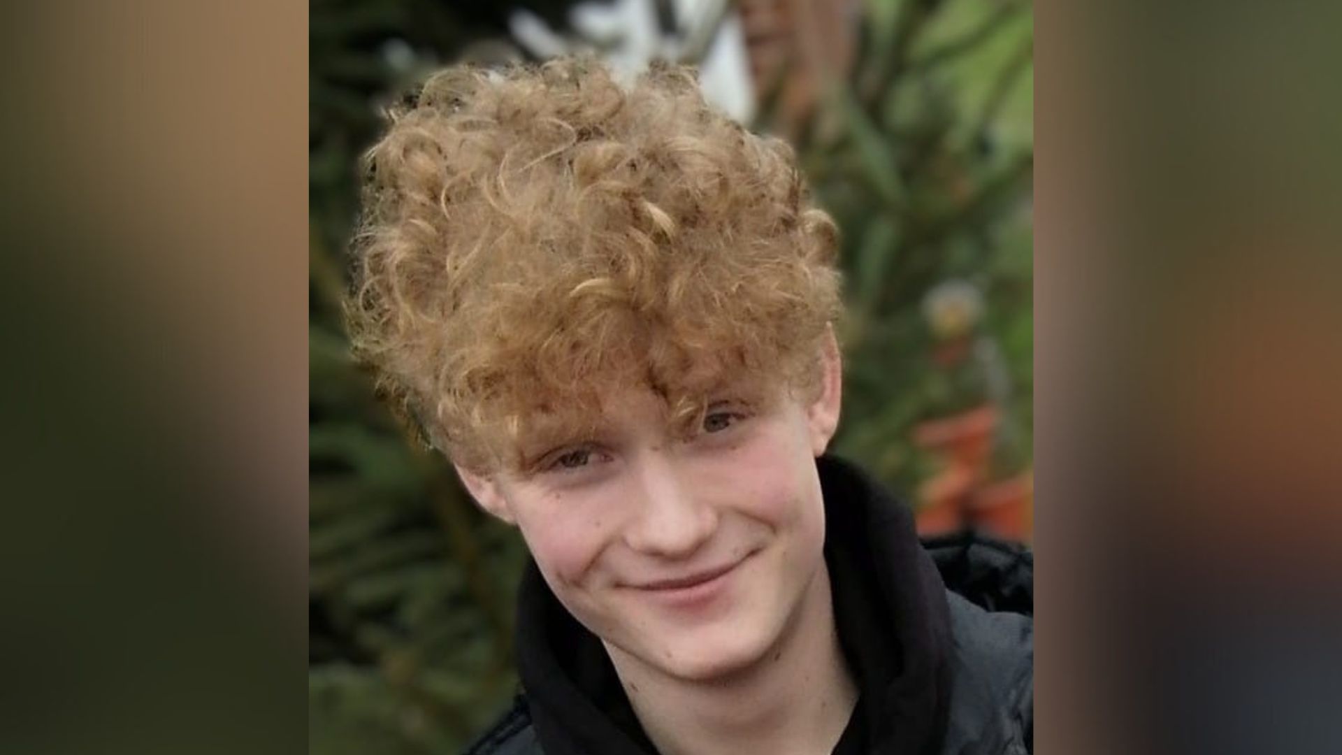 Family pay tribute to 'fiercely loyal' teenage father killed in crash ...