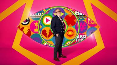 Who is Gary Goldsmith? Kate Middleton's uncle enters the Big Brother house