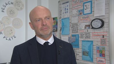 ITV Cymru Wales