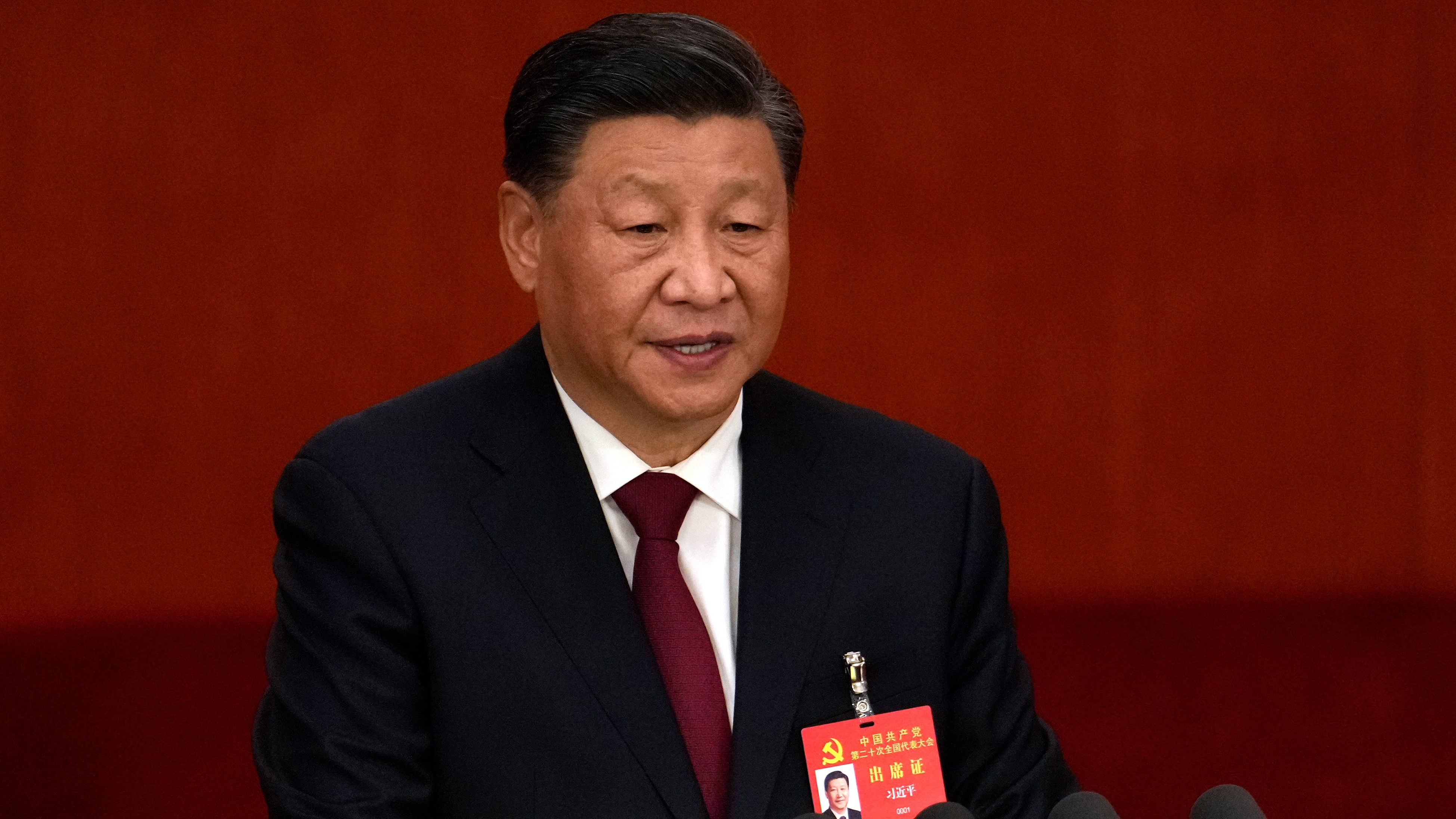 China's Xi Calls For Military Growth Amid Tension With US   World News