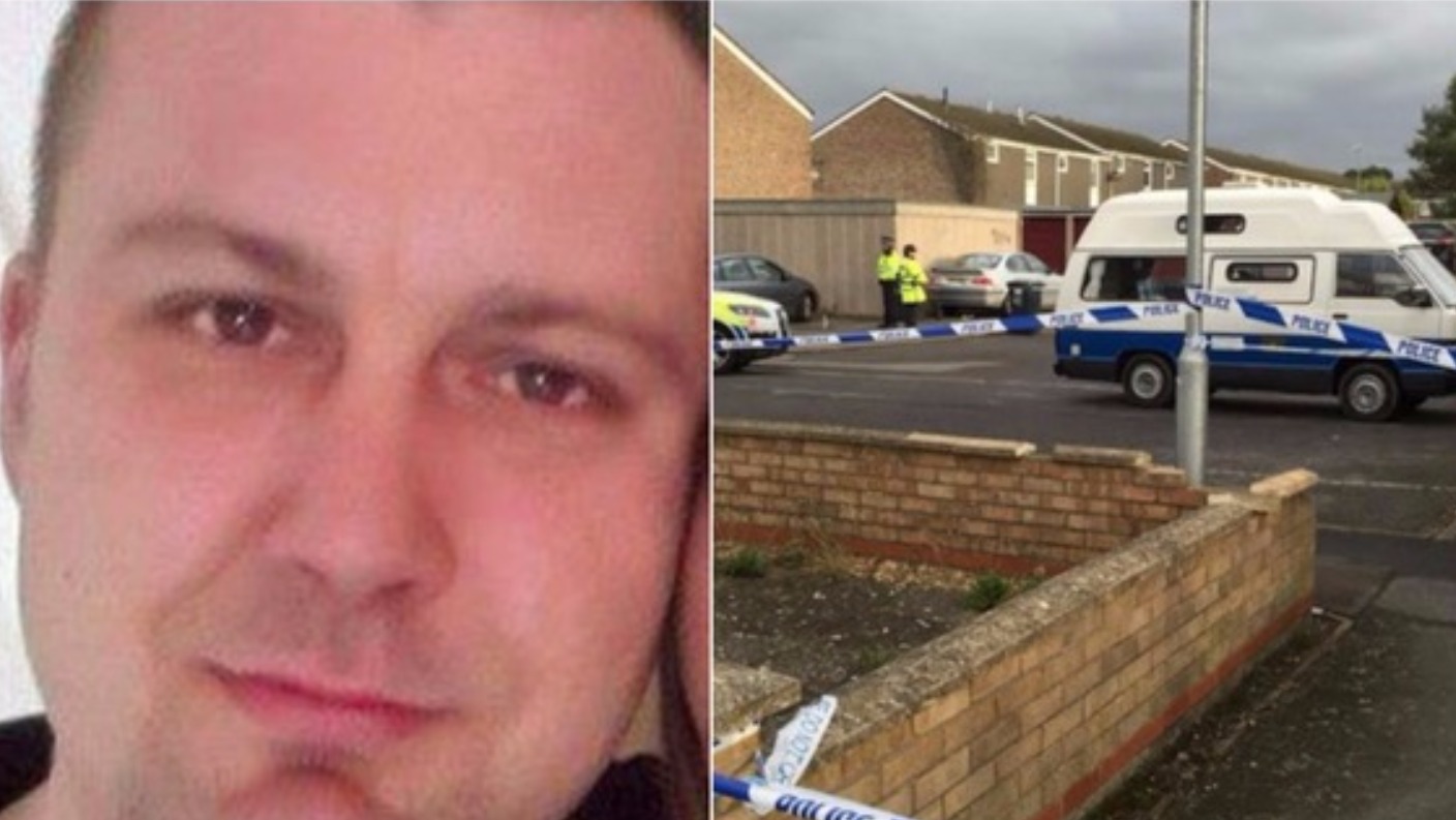 Inquest into man shot dead by police hears 999 calls made by children ...