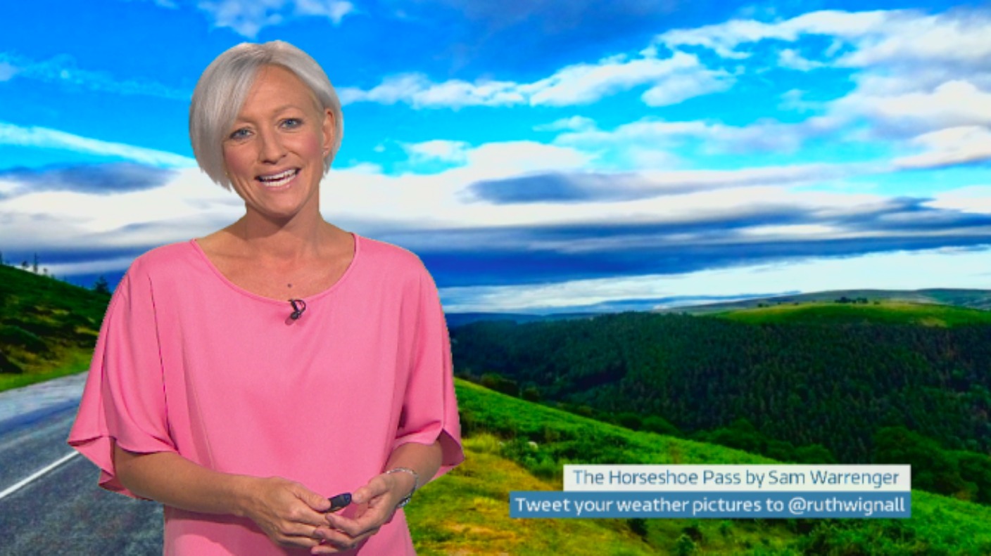 wales-weather-a-mild-and-muggy-night-itv-news-wales