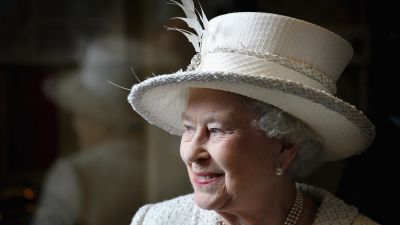 queen visits peterborough