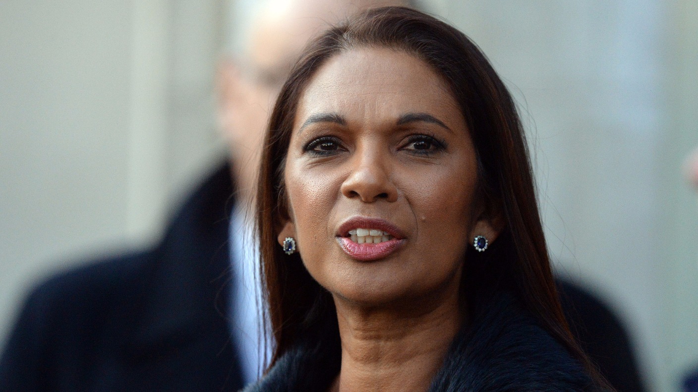 Aristocrat Faces Jail Over £5000 Offer To Run Over Brexit Campaigner Gina Miller Itv News