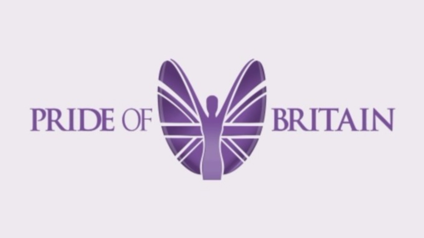 Pride of Britain Enter your Border nomination ITV News Border