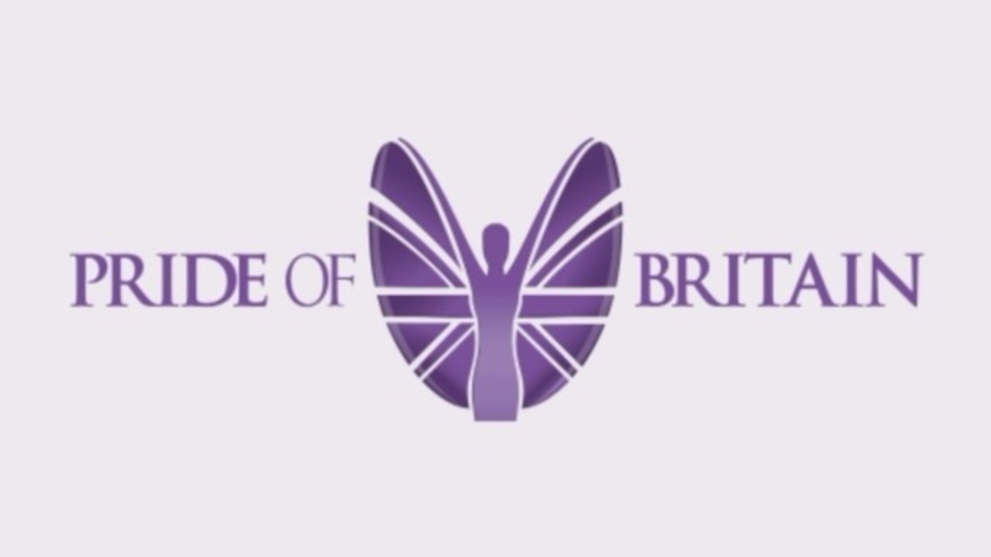 Pride of Britain Enter your Border nomination ITV News Border