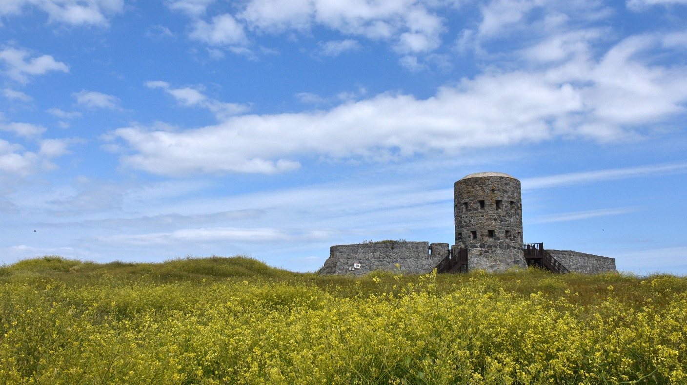 What's going on with the weather? Sophia explains and has the forecast
